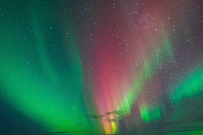 Private Northern Lights Tours - Key highlights that matter for your Northern Lights night