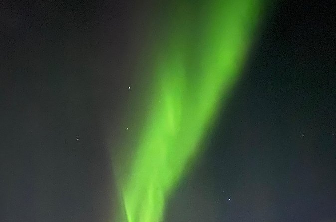 Private Northern Lights Tours - Who this private tour is best for