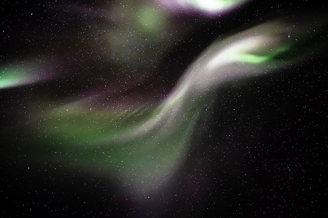 Private Northern lights with photographs - Meeting Thor in Reykjavik at 8:30 pm