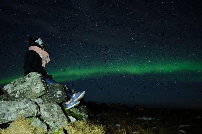 Private Northern lights with photographs - Should you book this private northern lights hunt?