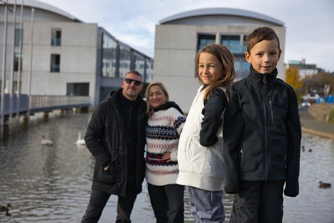 Private Photo Session with a Local Photographer in Reykjavík - Key Highlights You’ll Actually Feel During the Shoot
