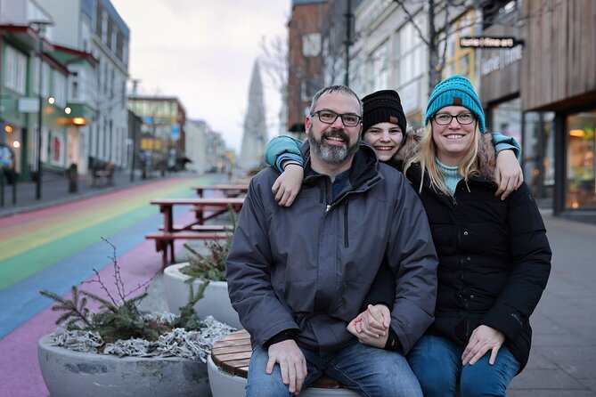 Private Photo Session with a Local Photographer in Reykjavík - Why This Private Photo Session Works in Reykjavik
