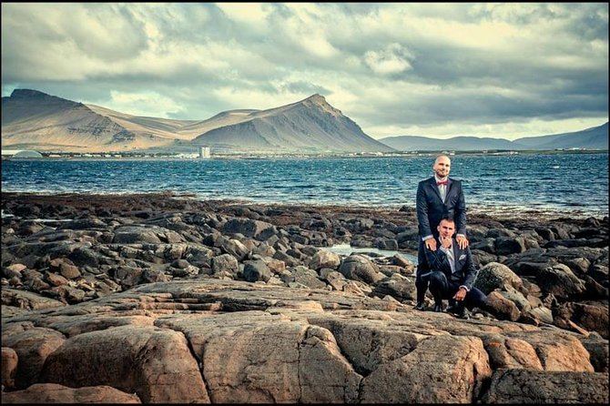 Private Photo Session with a Local Photographer in Reykjavík - Getting Cultural and Historical Context While You Walk