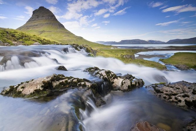 Private Reykjanes Peninsula Guided Tour - Quick takeaways