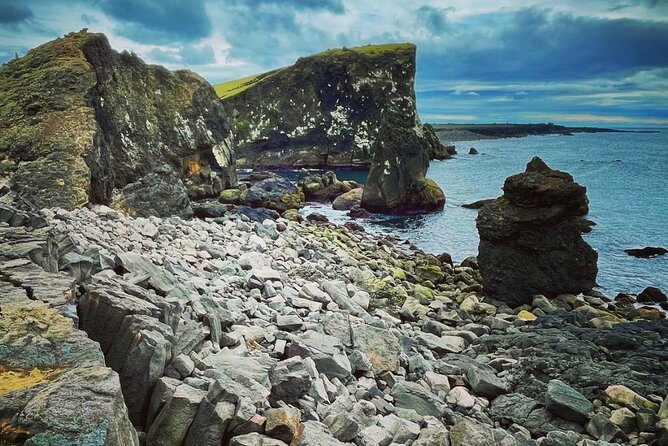 Private Reykjanes Tour and Blue Lagoon Spa - Price and Value for a Private Group Up to 6
