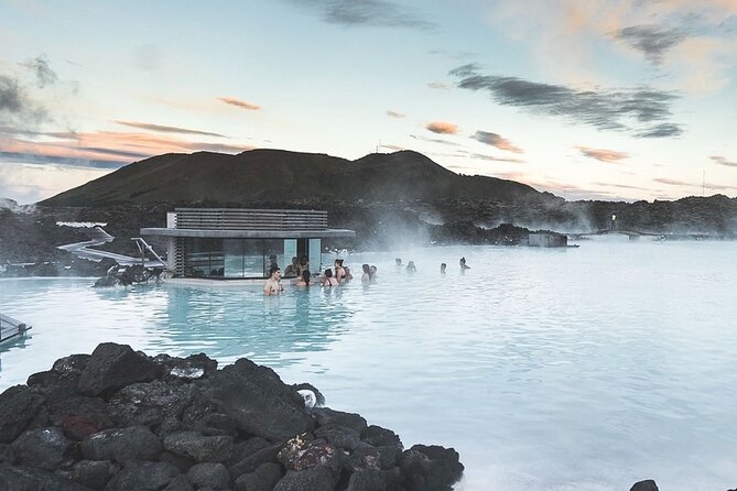 Private Reykjanes Tour and Blue Lagoon Spa - Kleifarvatn Lake: A Calm Start in a Fissure Zone