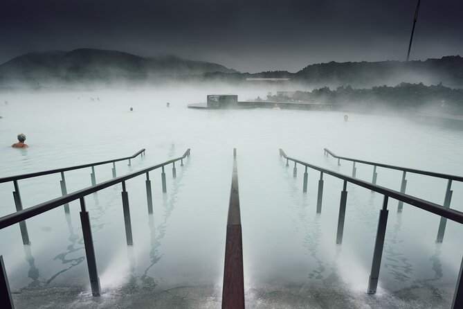 Private Reykjavík - Blue Lagoon roundtrip with 2 hours waiting at Blue Lagoon - Customer Service That Makes the Day Feel Lighter