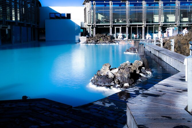 Private Reykjavík - Blue Lagoon roundtrip with 2 hours waiting at Blue Lagoon - Who This Private Blue Lagoon Transfer Fits Best