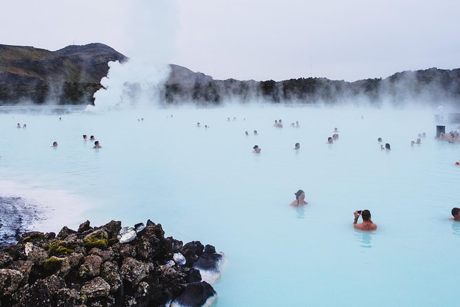 Private Reykjavík - Blue Lagoon roundtrip with 2 hours waiting at Blue Lagoon - Tickets, Mobile Ticketing, and What to Budget