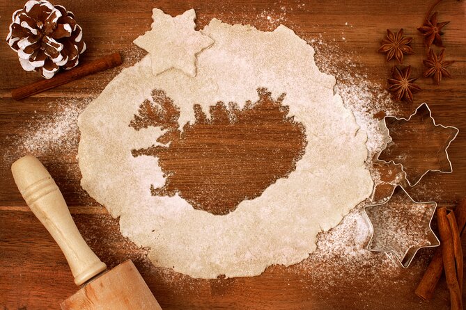 Private Reykjavik Christmas Walking Tour - Getting Into Icelandic Christmas Traditions Before You Walk