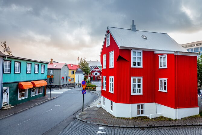 Private Reykjavik City and Architecture Walking Tour - Start at Ingólfstorg, where the city anchors its myths in stone