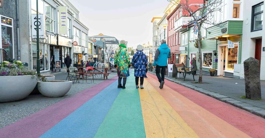 Private Reykjavik City & Icelandic Architecture Walking Tour - Key highlights you should not miss