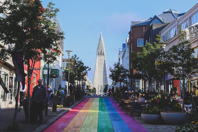 Private Reykjavik City Tour Exploring Iceland’s Capital - Key Things to Know Before You Go