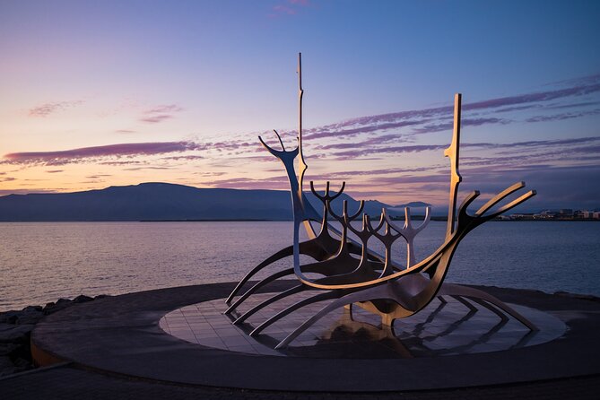 Private Reykjavik City Tour Exploring Iceland’s Capital - Why a Private Reykjavik Highlights Tour Makes Sense