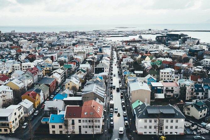 Private Reykjavik City Tour Exploring Iceland’s Capital - How the 2 to 3 Hour Pace Actually Feels