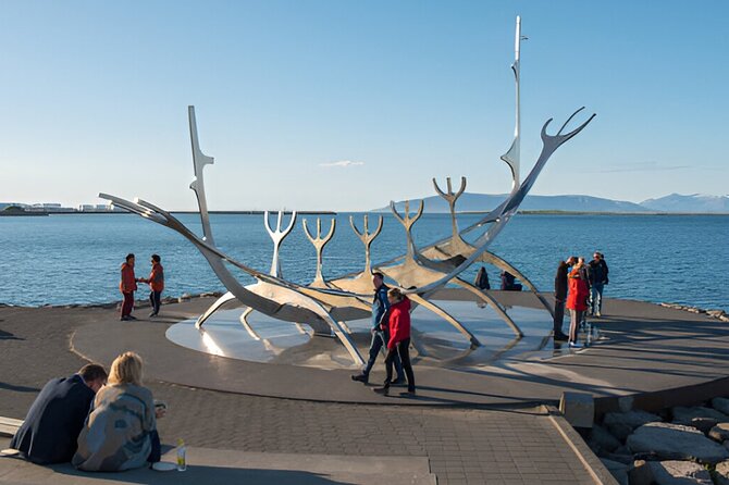 Private Reykjavik City Tour in Multi-Language Guide Options - Key takeaways before you go