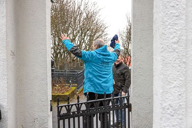 Private Reykjavik Folklore and Food Walking Tour - Why this Reykjavik mix works: folklore first, food right after