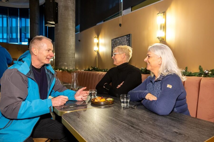 Private Reykjavik Folklore & Food Walking Tour - The magic part: Icelandic magic lessons on the walk