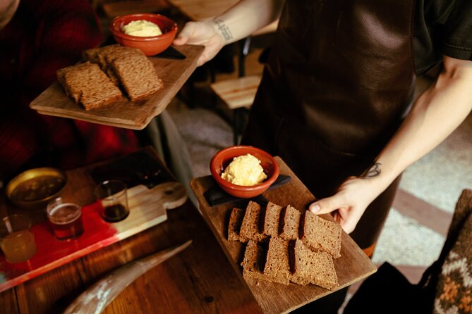 Private Reykjavík Food & Beer Tasting Tour - Price and logistics, what $289.15 buys you (and what it doesn’t)