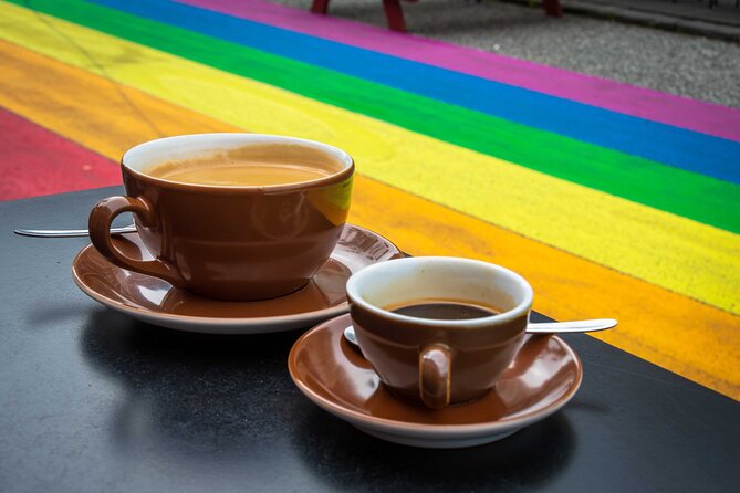 Private Reykjavik LGBTQ City Walk - Ingólfur Square: origins of Iceland and Viking-era LGBTQ stories