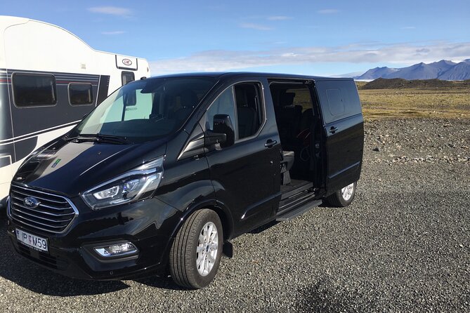 Private Reykjavík Round Trip Airport Transfer - Reykjavík Airport Pickup That Actually Gets You Moving Fast