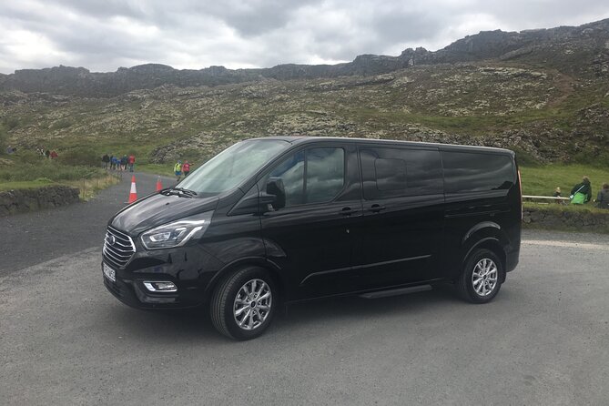 Private Reykjavík Round Trip Airport Transfer - What the Ride Feels Like: Private Comfort and Room for Luggage