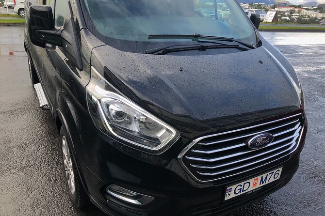 Private Reykjavík Round Trip Airport Transfer - Price and Value: Knowing the Total Beats Guessing the Cost