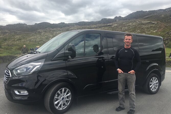 Private Reykjavík Round Trip Airport Transfer - The Flat-Fee Round Trip That Keeps Your Return From Becoming a Project