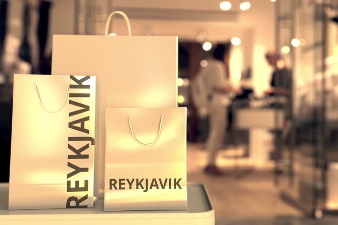 Private Reykjavik Shopping & Sightseeing Walking Tour - Why this Reykjavik walking tour beats wandering on your own