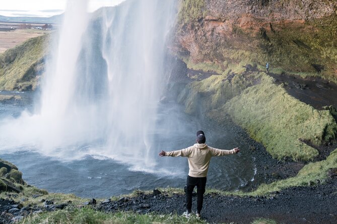 Private Secret Spots of Iceland Full day Tour with Photography by Luke - Krýsuvík geothermal fields and crater lakes: the steam-and-color portion