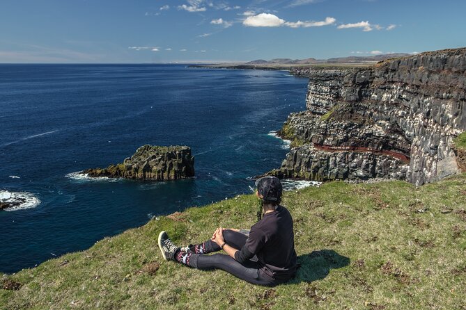 Private Secret Spots of Iceland Full day Tour with Photography by Luke - What you should know before you go