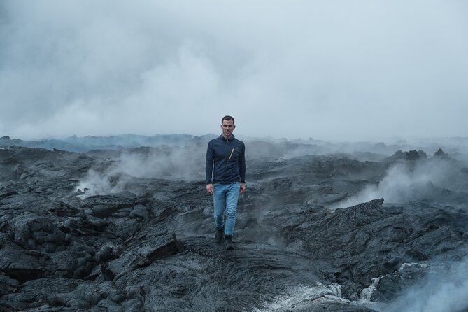 Private Secret Spots of Iceland Full day Tour with Photography by Luke - Transportation and timing: how the day stays enjoyable
