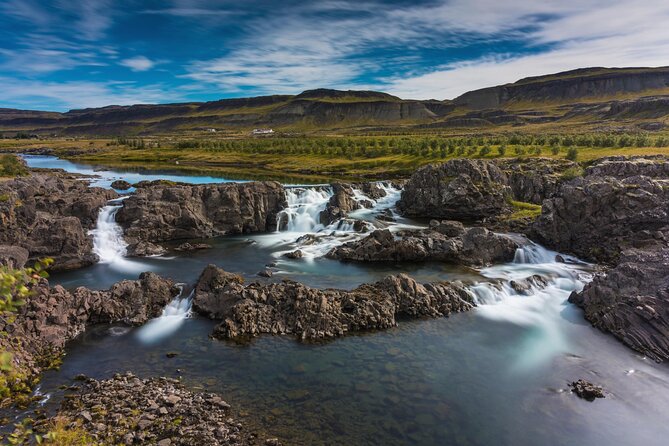 Private Silver Circle Saga Geopark Tour - Stop 5: Reykholt and Snorri Sturluson’s Saga World