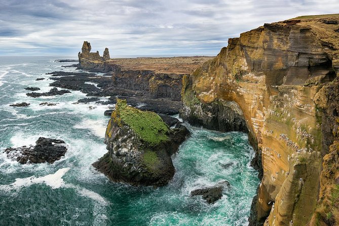 Private Snæfellsnes National Park - Key highlights worth your attention