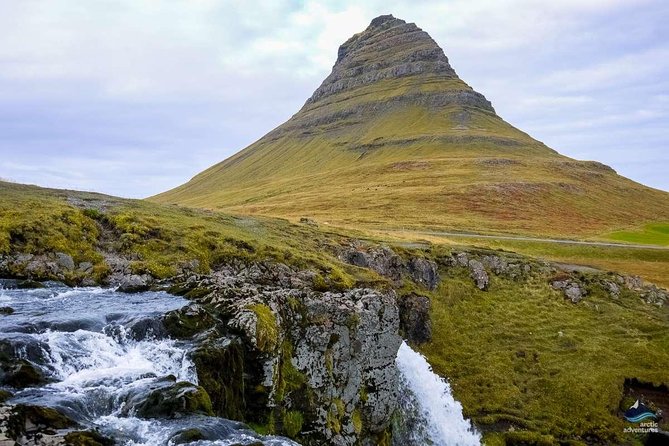 Private Snæfellsnes National Park - Why Snæfellsnes feels quieter than most day trips