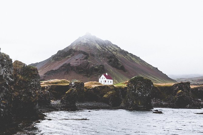 Private Snæfellsnes Peninsula and local Lunch - Key things to know before you go