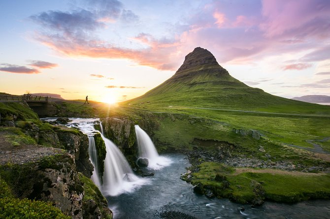 Private Snæfellsnes Peninsula and local Lunch - Why Snaefellsnes feels perfect as a private 11-hour day