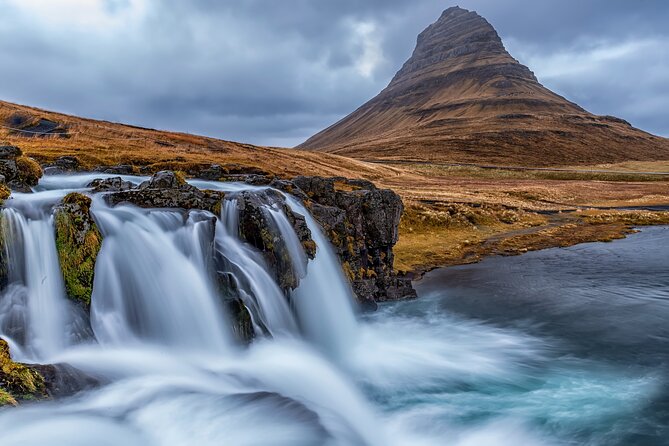 Private Snæfellsnes Peninsula day tour with 6+ Attractions - Key highlights to expect