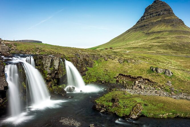 Private Snæfellsnes Peninsula day tour with 6+ Attractions - Price and value for a group of up to 7