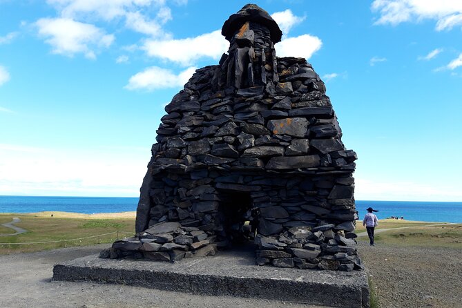 Private Snaefellsnes Peninsula Tour from Reykjavik - Reykjavik to the peninsula, without planning stress