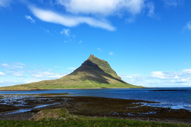 Private Snaefellsnes Peninsula Tour from Reykjavik - Stop 6: Vatnaleið waterfall walk, panoramic views from the mountain side