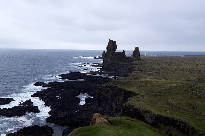 Private Snaefellsnes Peninsula Tour from Reykjavik - Price and value: what $575 per person buys you