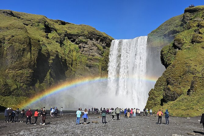 Private South Coast and Diamond Beach, Jokulsarlon Guided Tour - Key Things I’d Focus On Before You Go