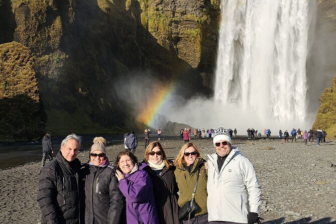 Private South Coast and Diamond Beach, Jokulsarlon Guided Tour - Why This Private South Coast Day Feels Worth the Cost