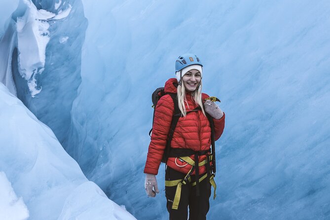 Private South Coast and Glacier Hike - With photos - A private South Coast day that moves with you