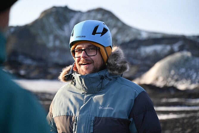Private SOUTH COAST & Glacier Hike | Luxury 4x4 and photos inc. - Luxury 4x4 Pickup From Reykjavik: The Comfort Factor That Matters