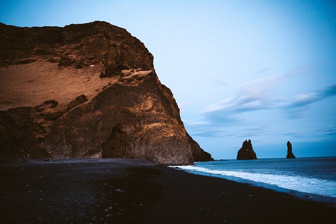 Private SOUTH COAST & Glacier Hike | Luxury 4x4 and photos inc. - What the Price Includes, and Why It Still Might Be Worth It