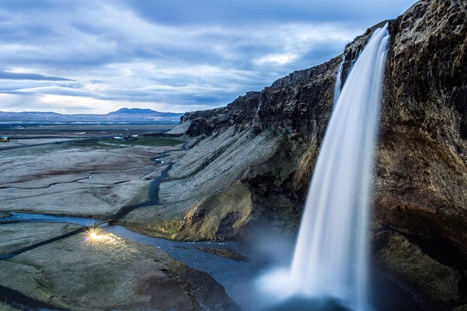 Private South Coast & Glacier Lagoon tour from Reykjavik - Pickup, pace, and what private really changes