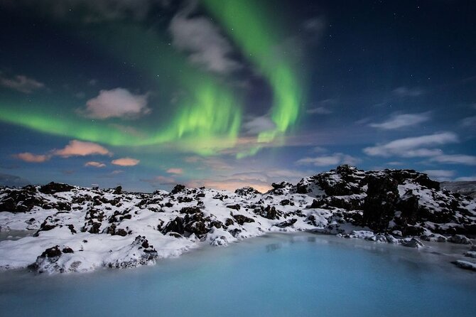 Private South Coast Guided Day Tour + Northern Lights(Optional) - Key Points You Will Notice Fast