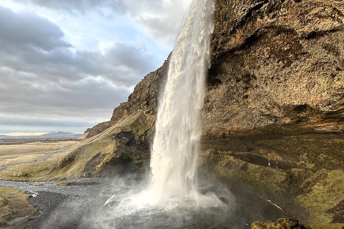Private South Coast tour - Private Pickup To Seljalandsfoss: The Day Starts Smooth
